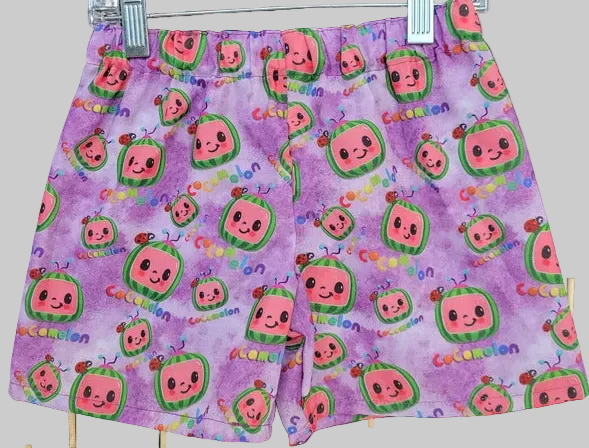Shorts - Size 3
