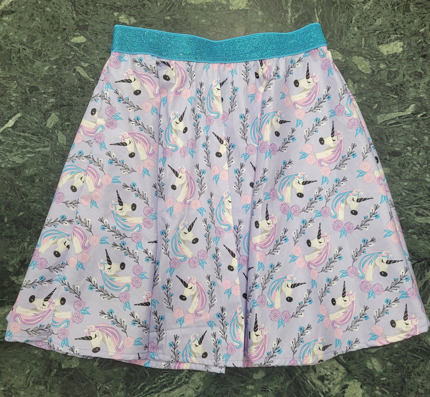 Girls Skater Skirt - size 12
