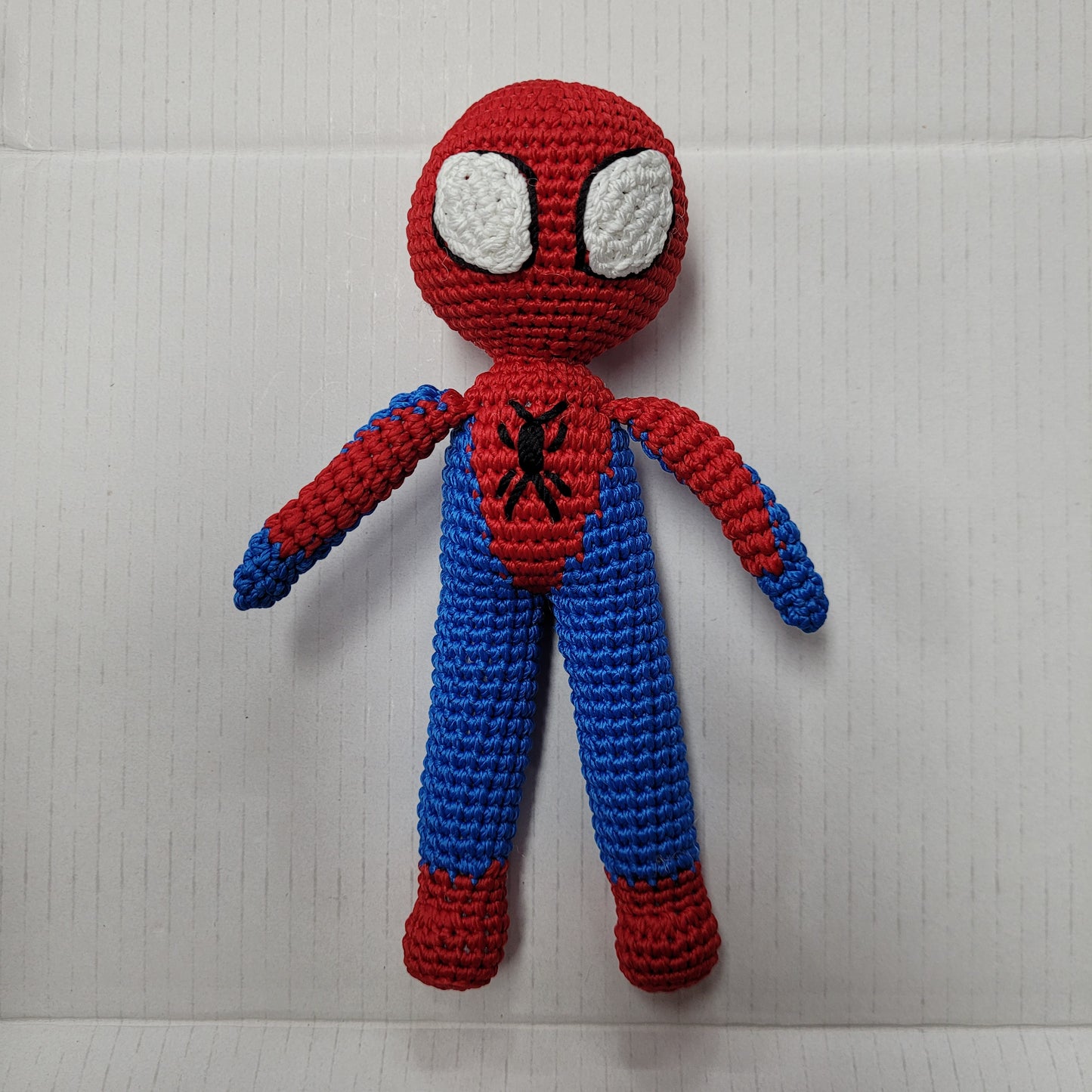 Knitted / Crocheted Toys