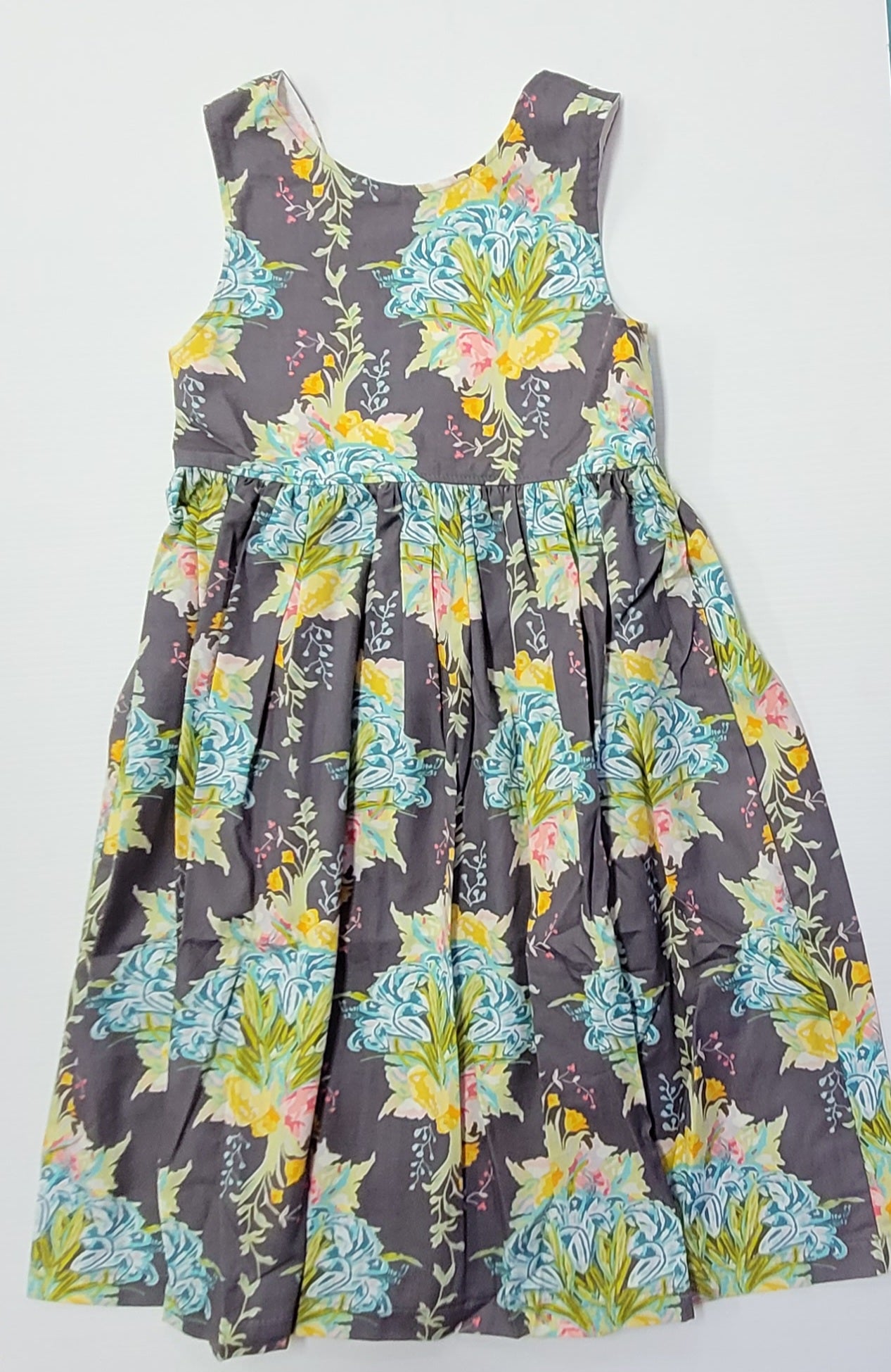 Girls Dress - Size 8