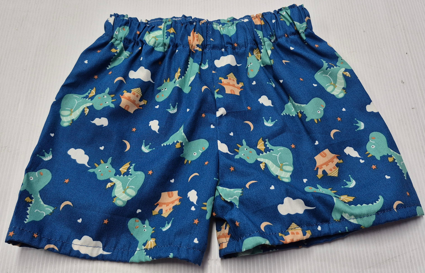 Shorts - Size 0