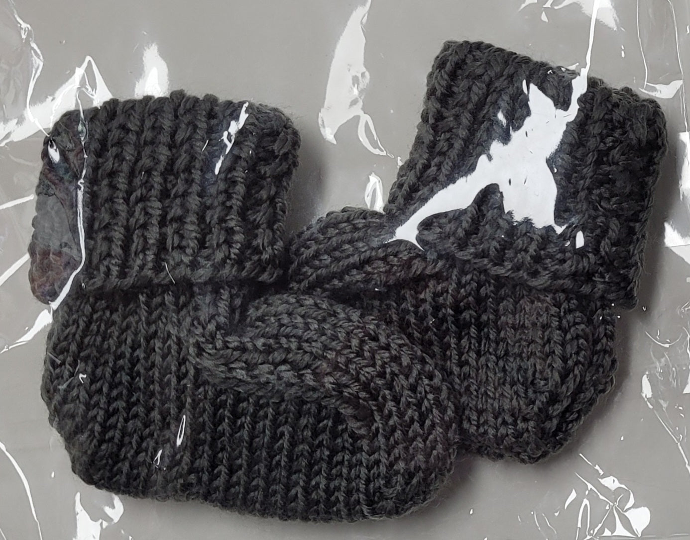 Bootees - Various colours