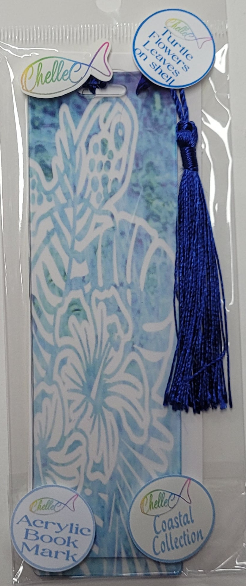 Bookmarks - Australian Artists