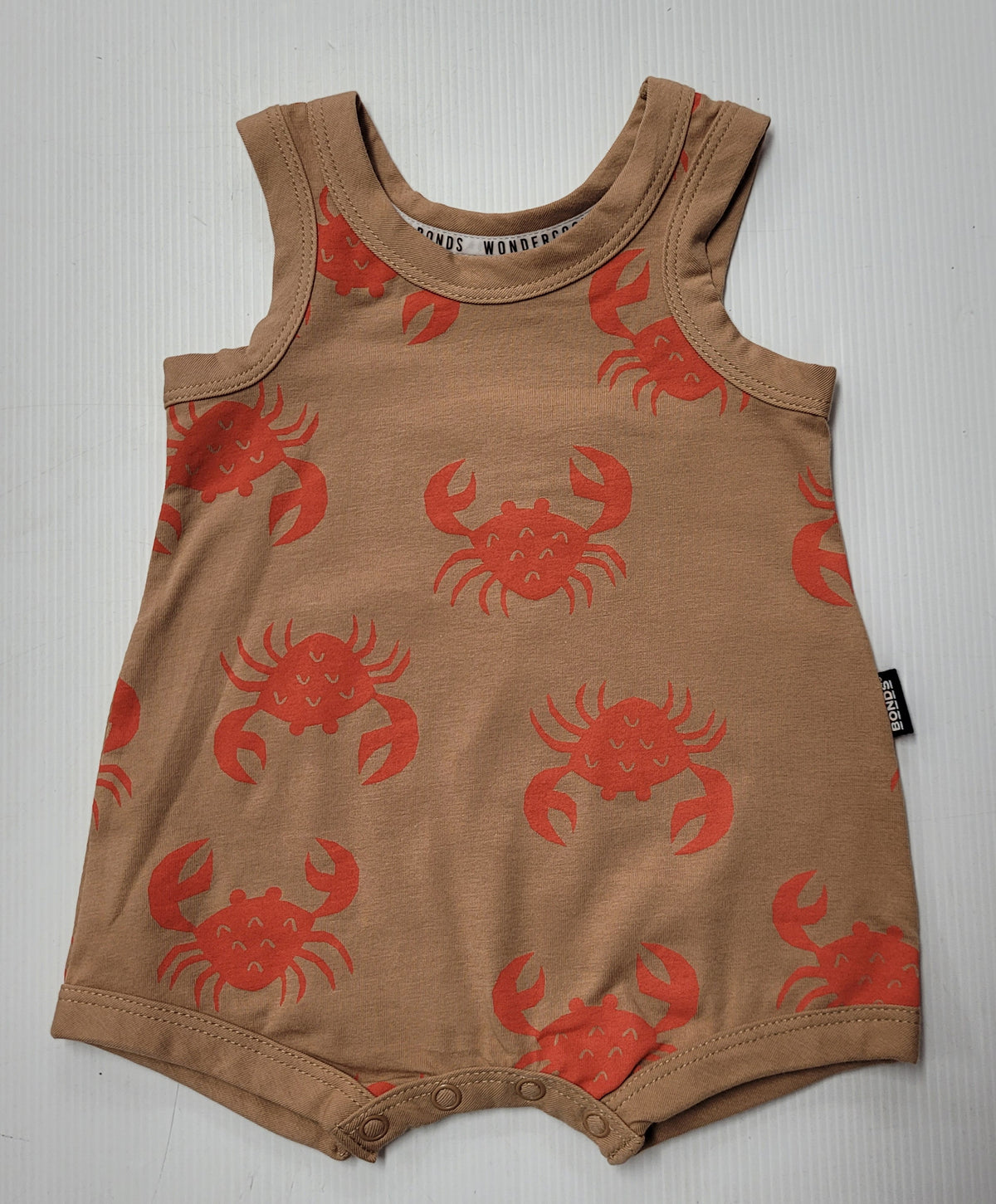 Playsuit - size 00000