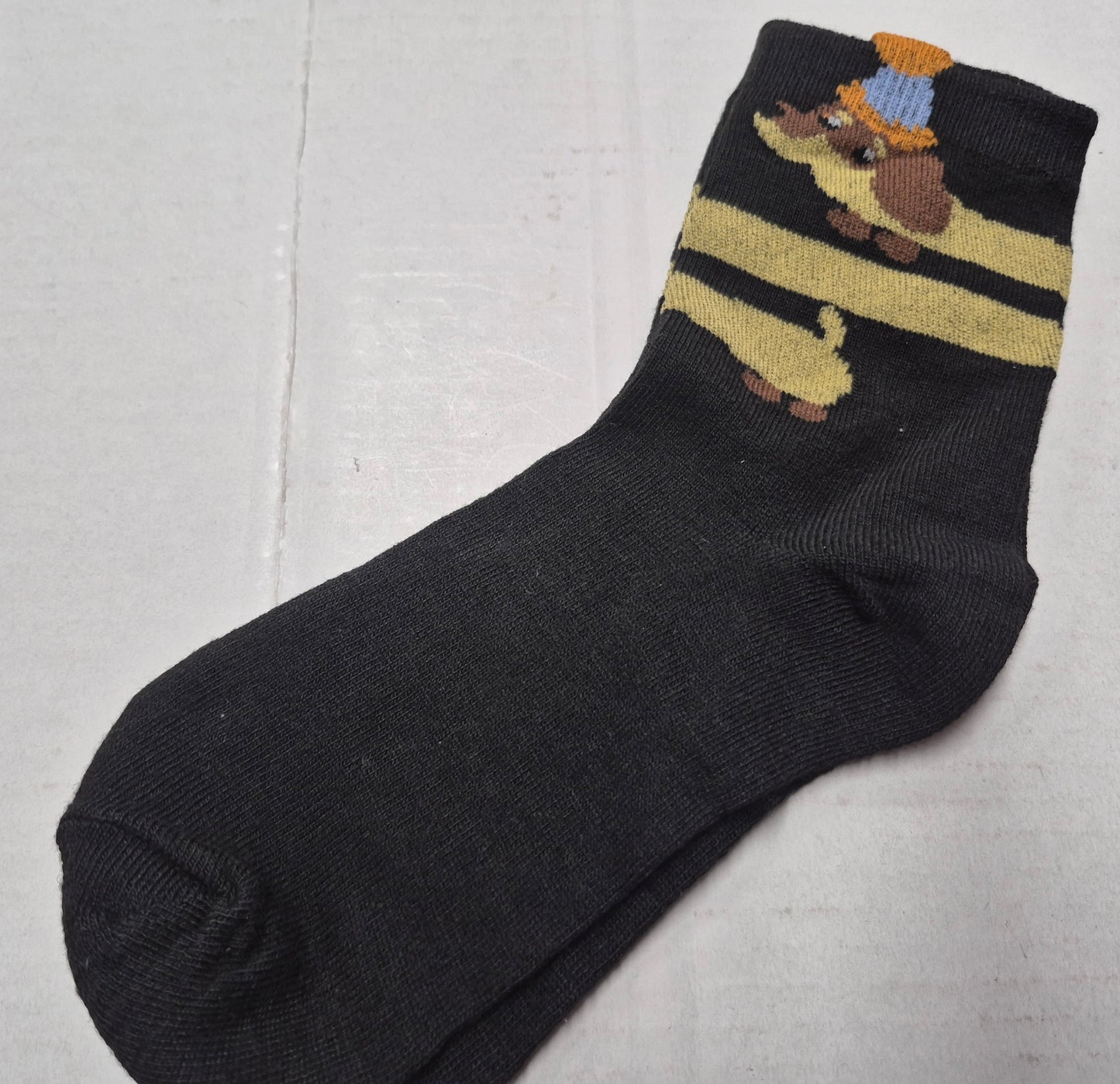 Adult Socks - One Size