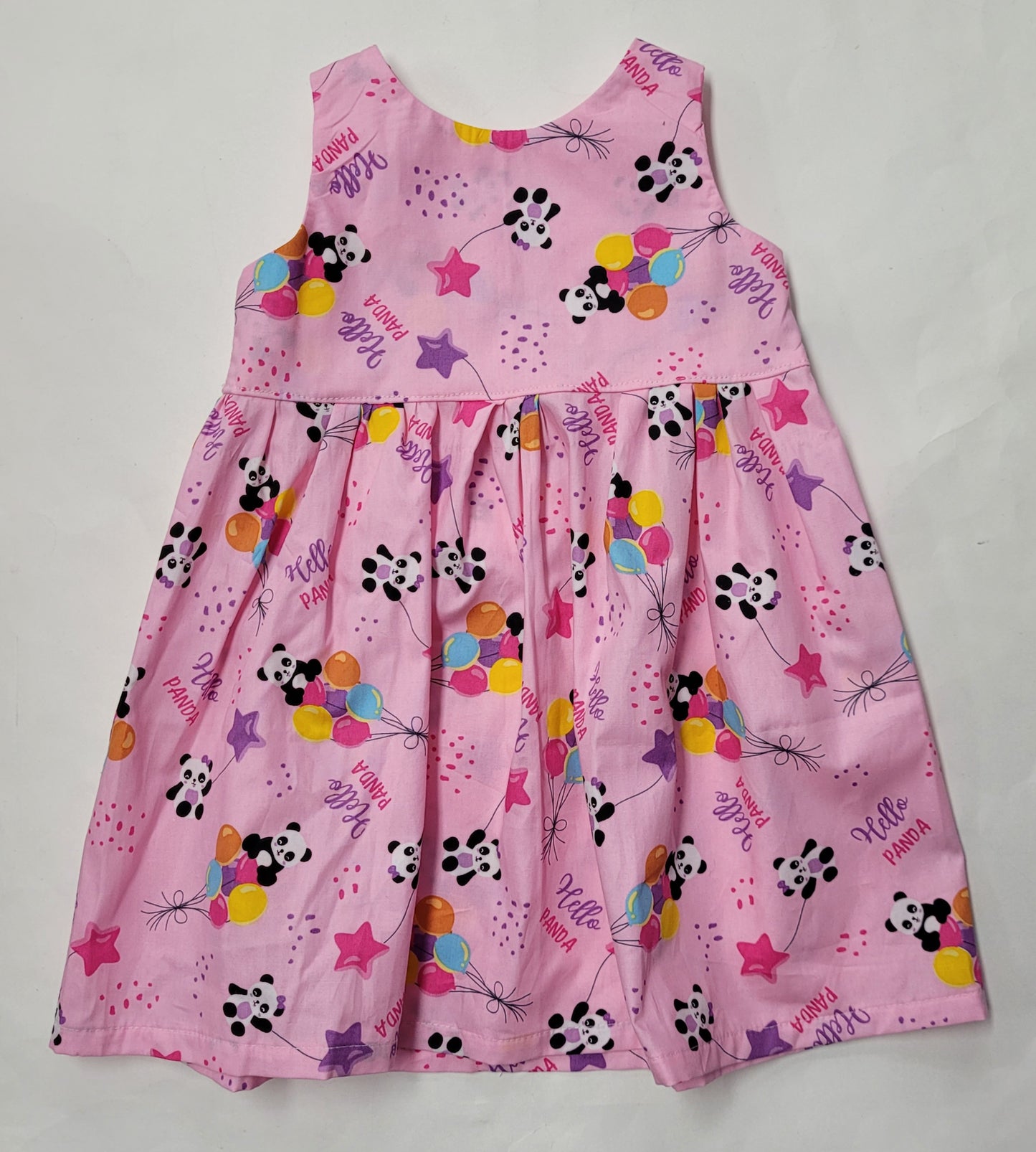 Baby Girls Dress - Size 0