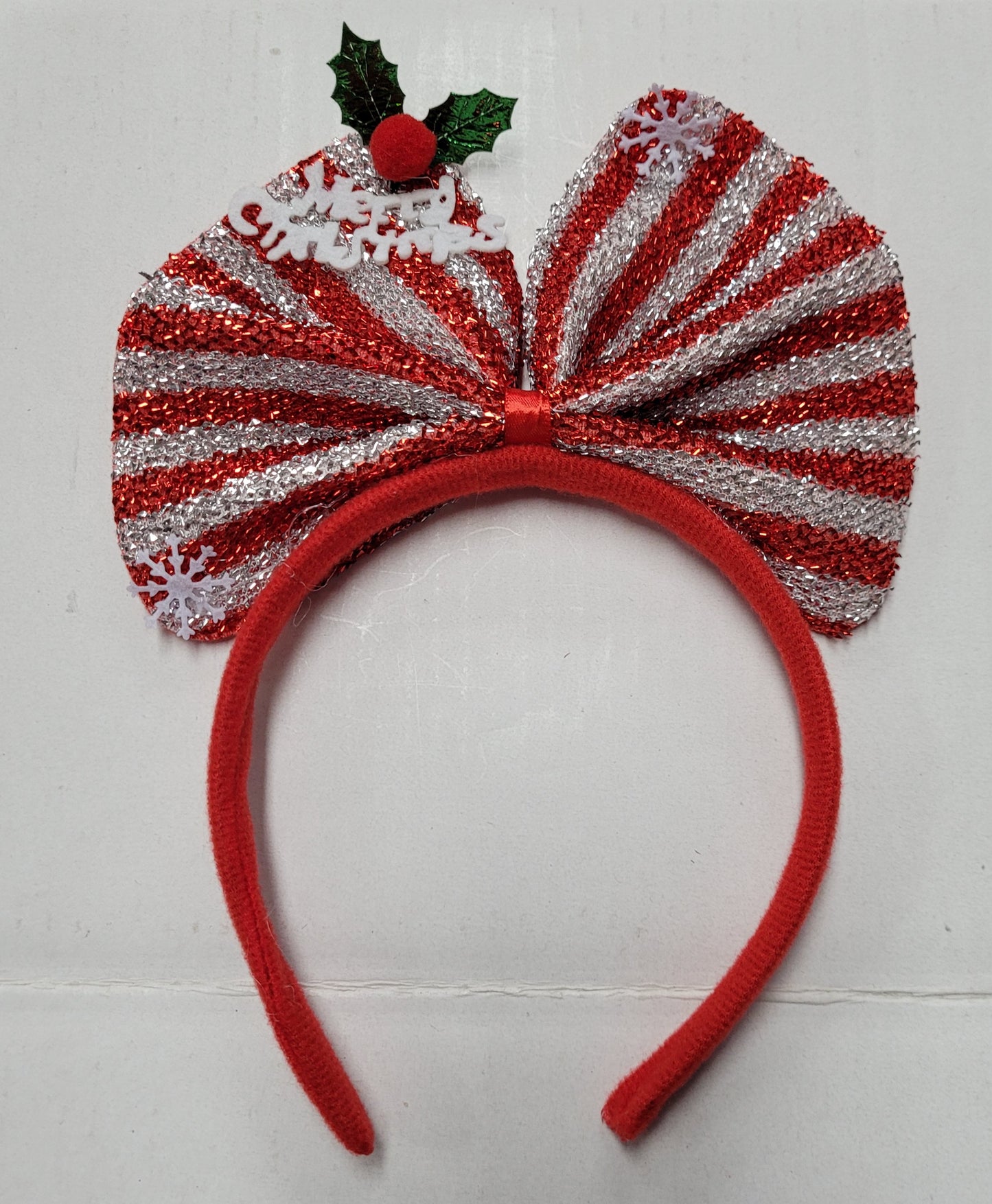 Christmas Headbands - Lot 1
