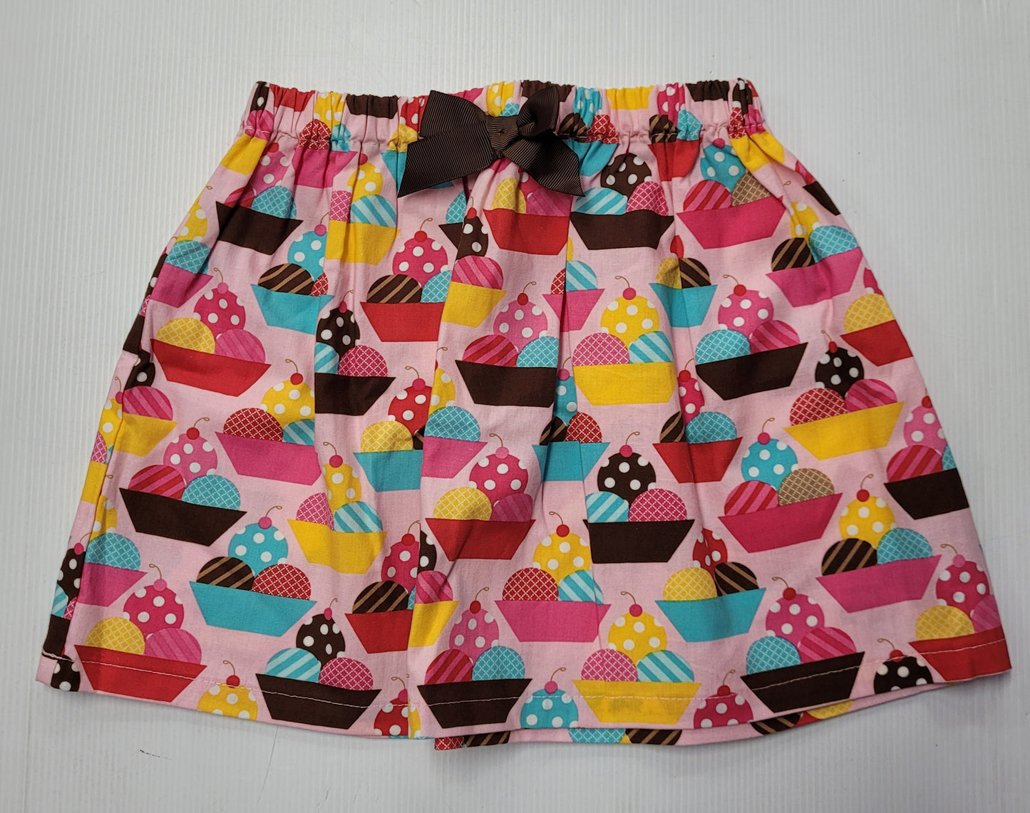 Girls Skirt - Size 4
