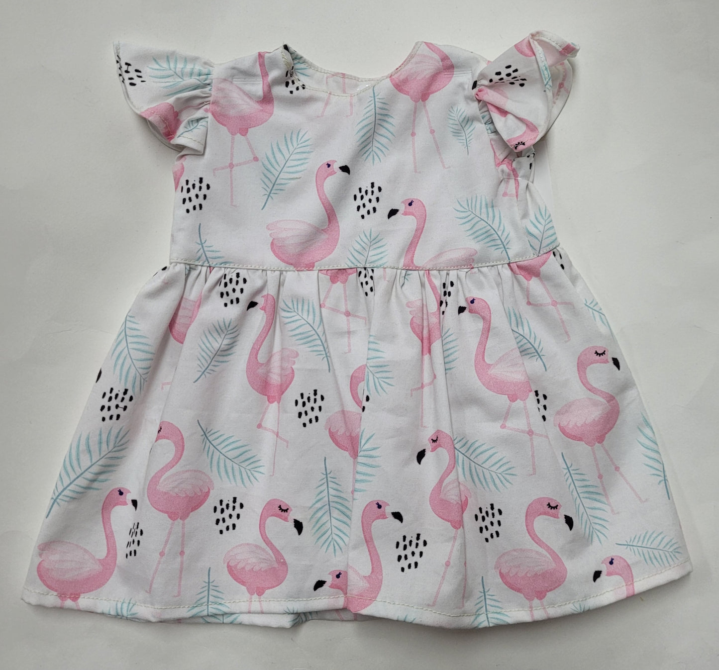 Baby Girls Dress - Size 00000