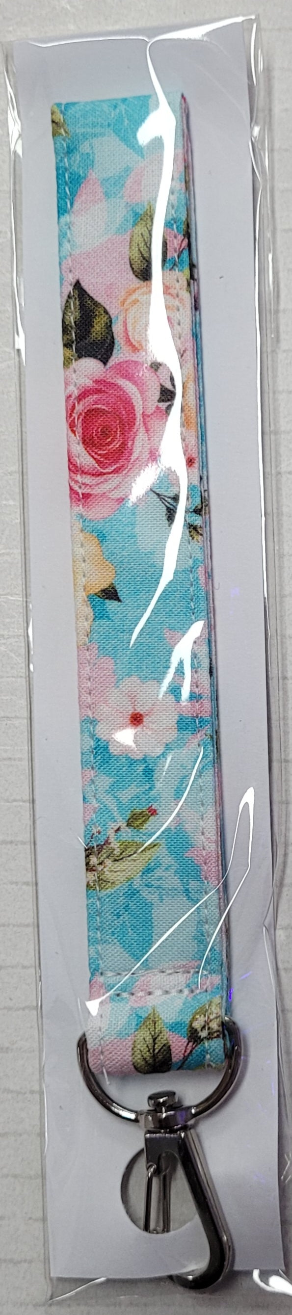 Key Fob or Bag Tag