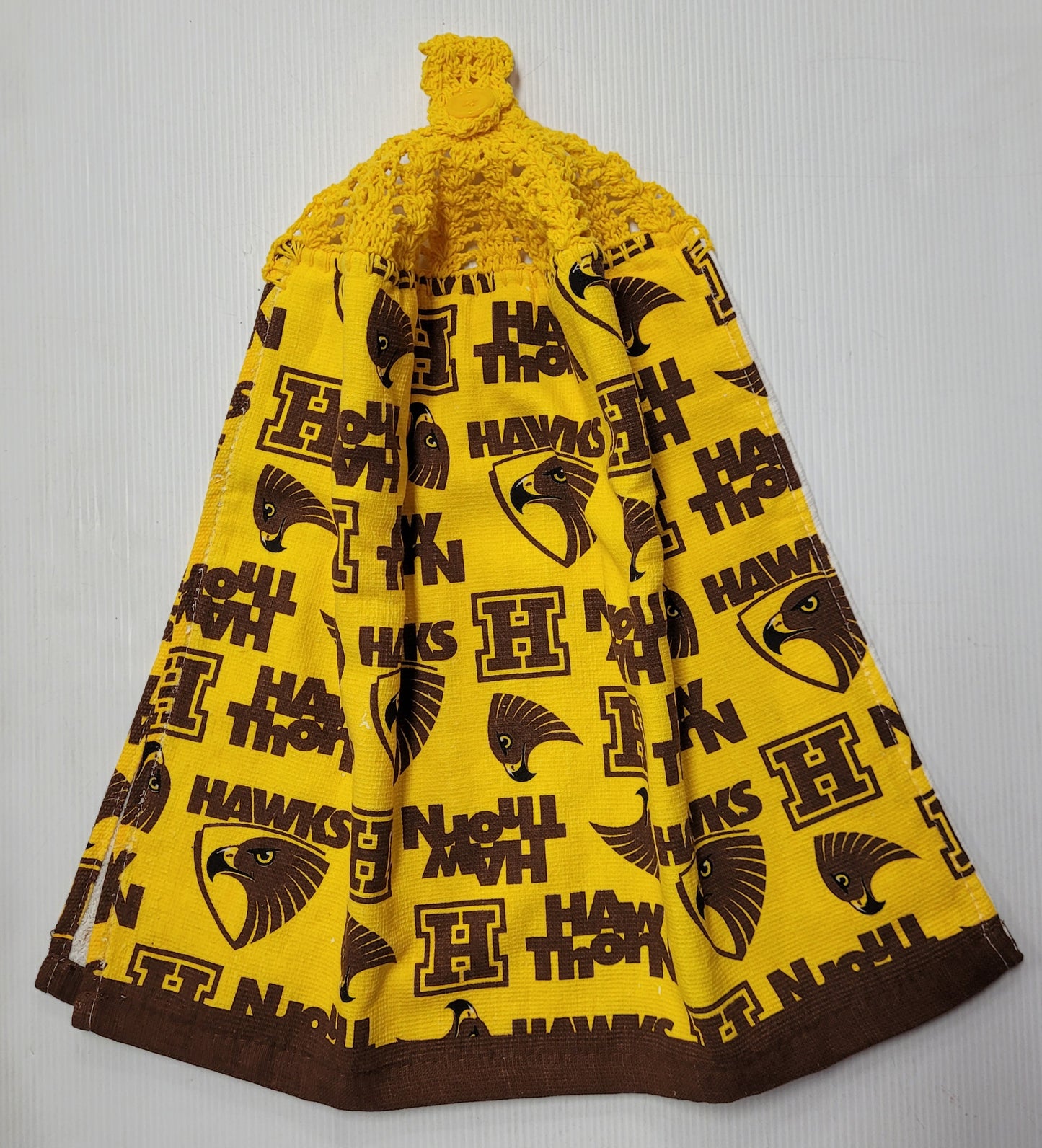 Footy AFL Hand Towels