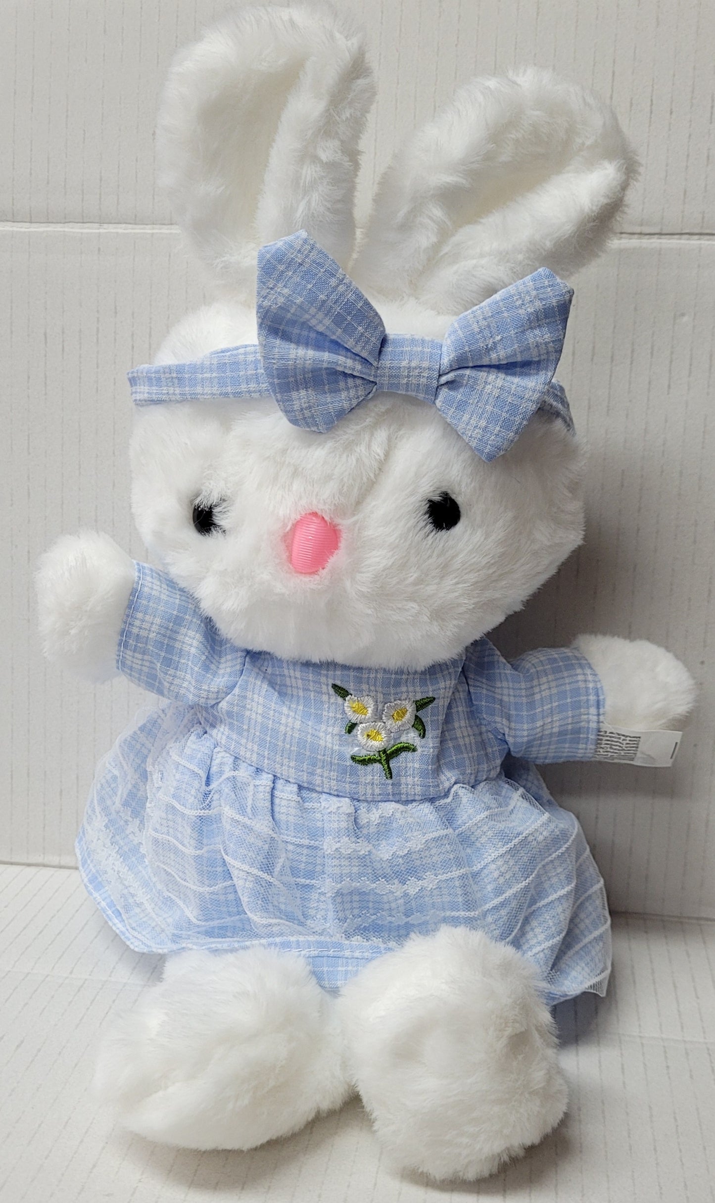 Soft Bunny Toy