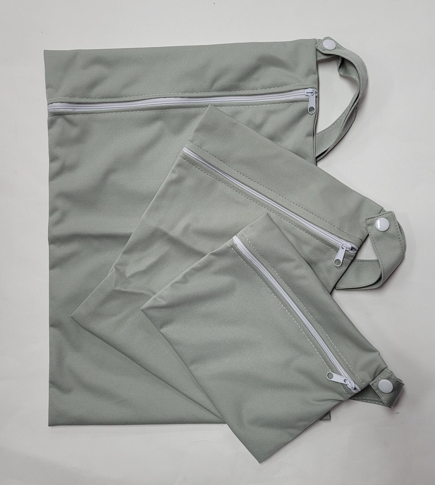 Wet Bags - Set of 3