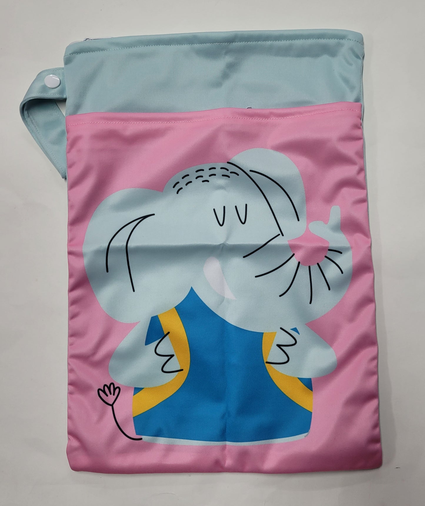 Wet Bag - medium
