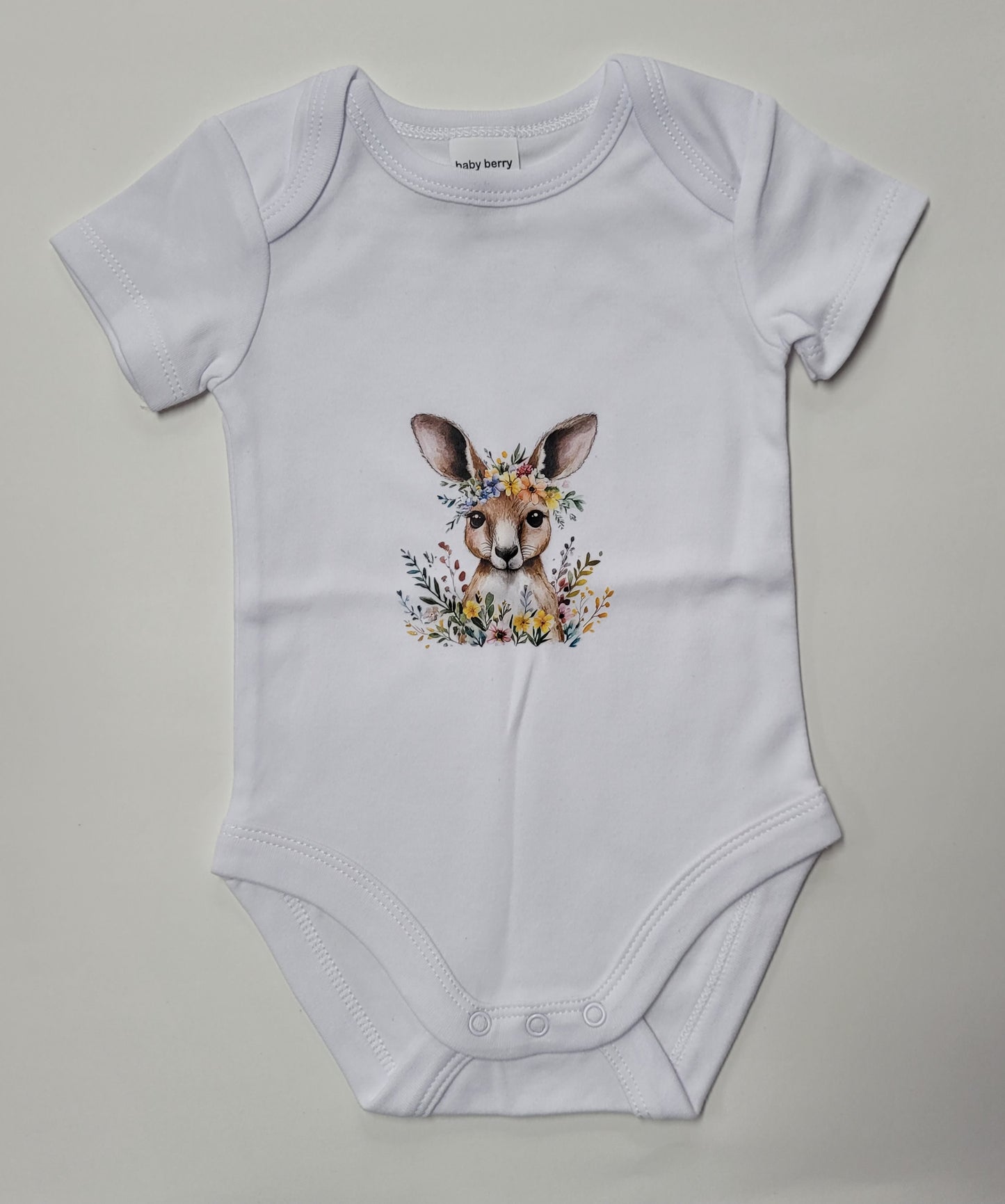 Bodysuit - Size 00