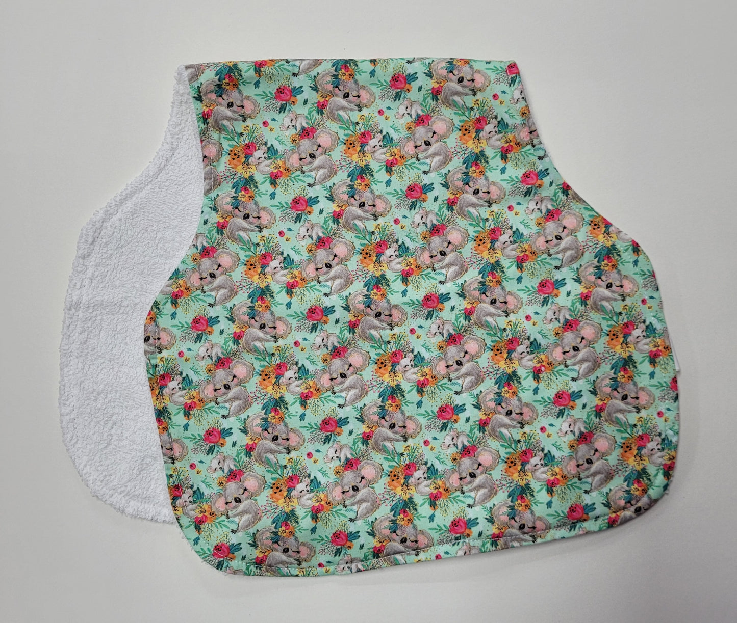 Burp Cloth