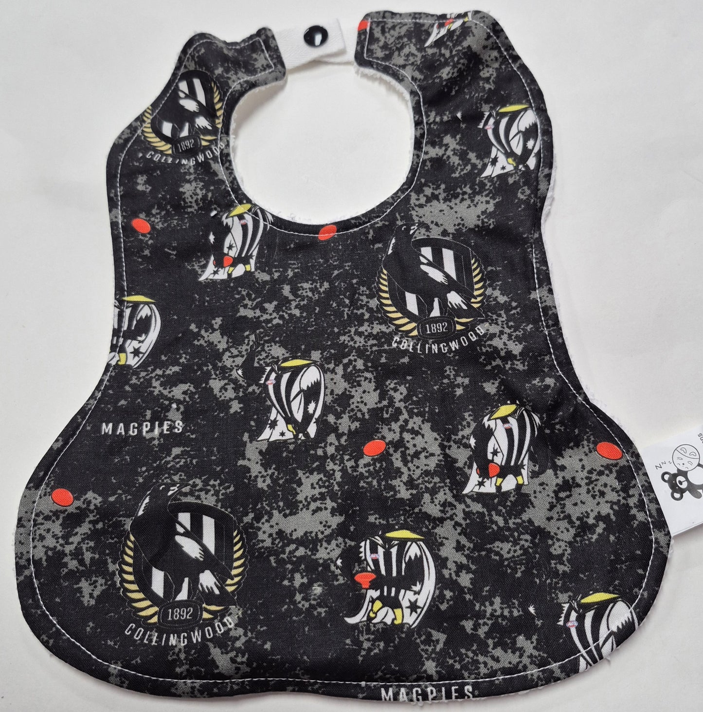 Footy Everyday Bibs - AFL