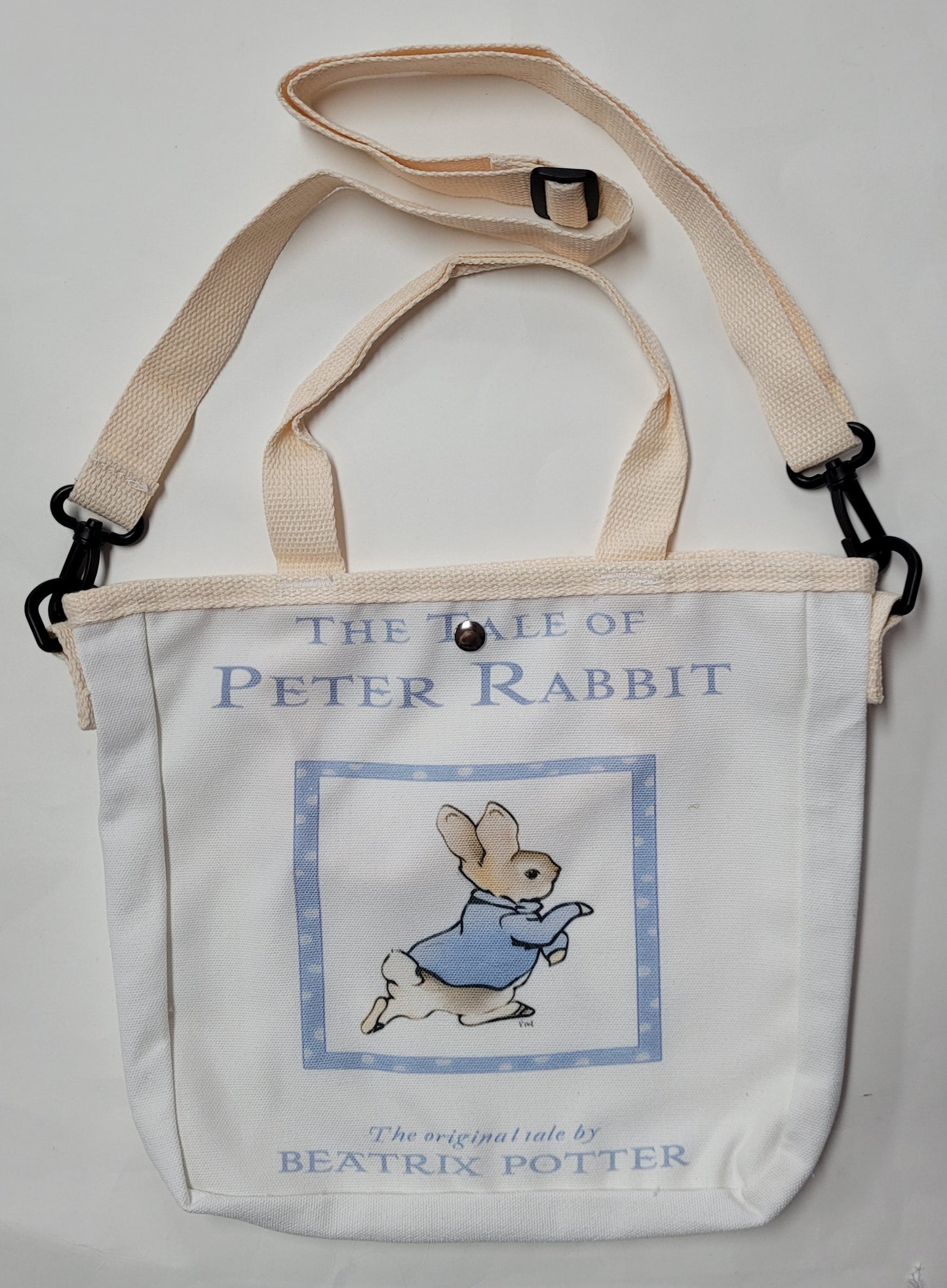Peter Rabbit Shoulder Bag