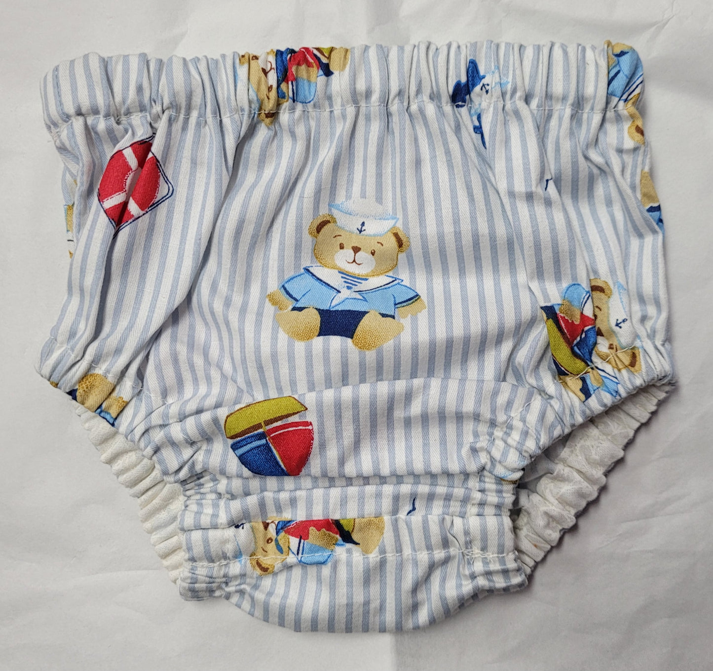 Nappy Cover - Size 0000