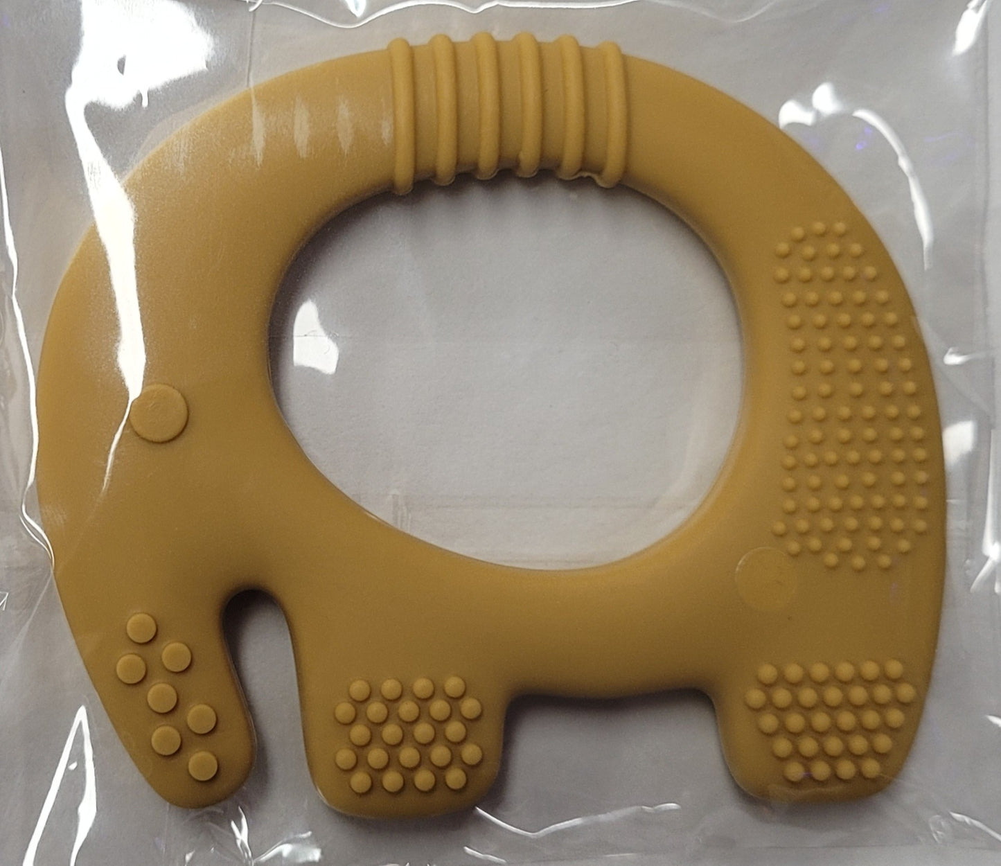 Baby Teether