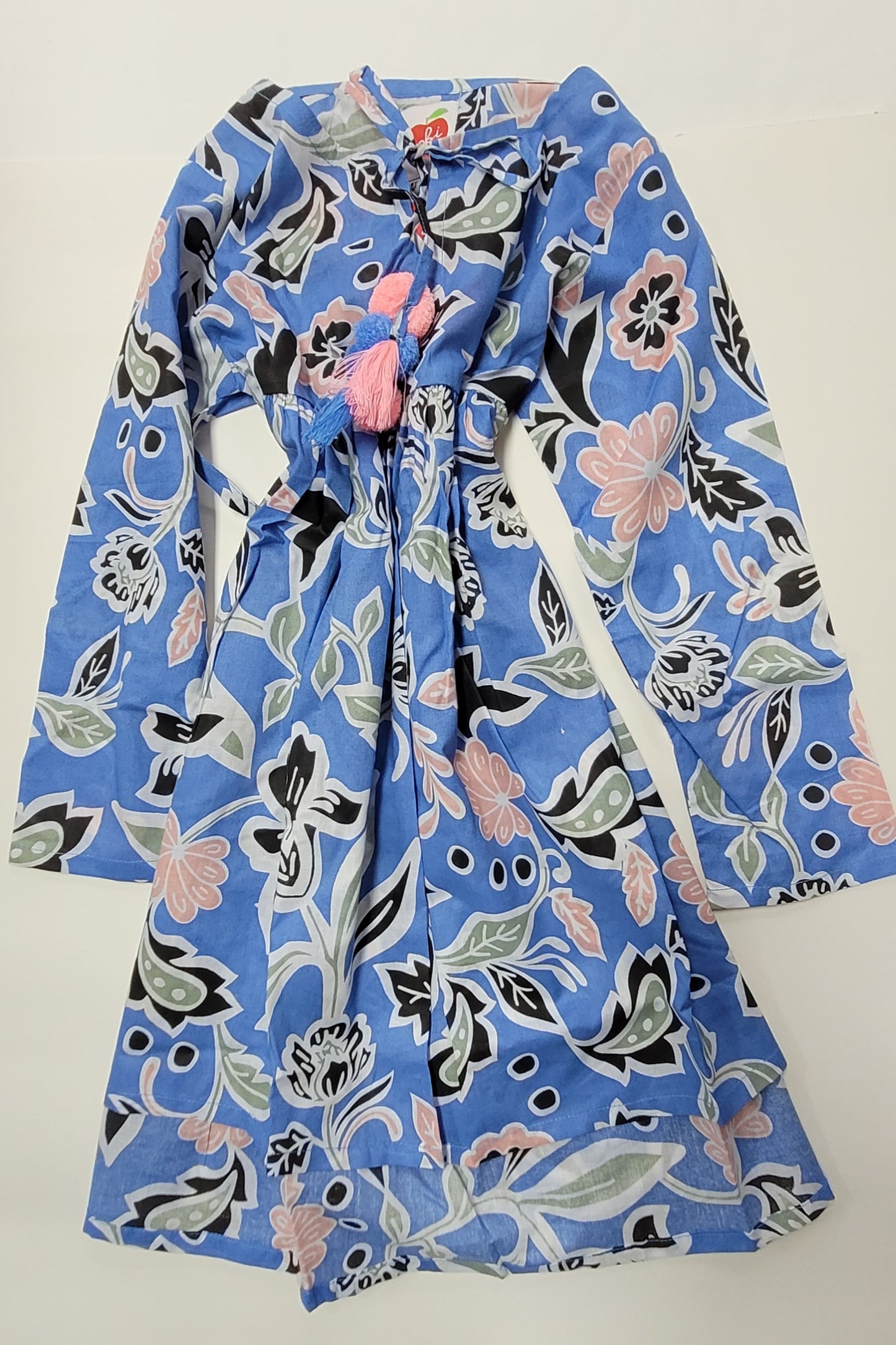 Girls Dress - Size 5