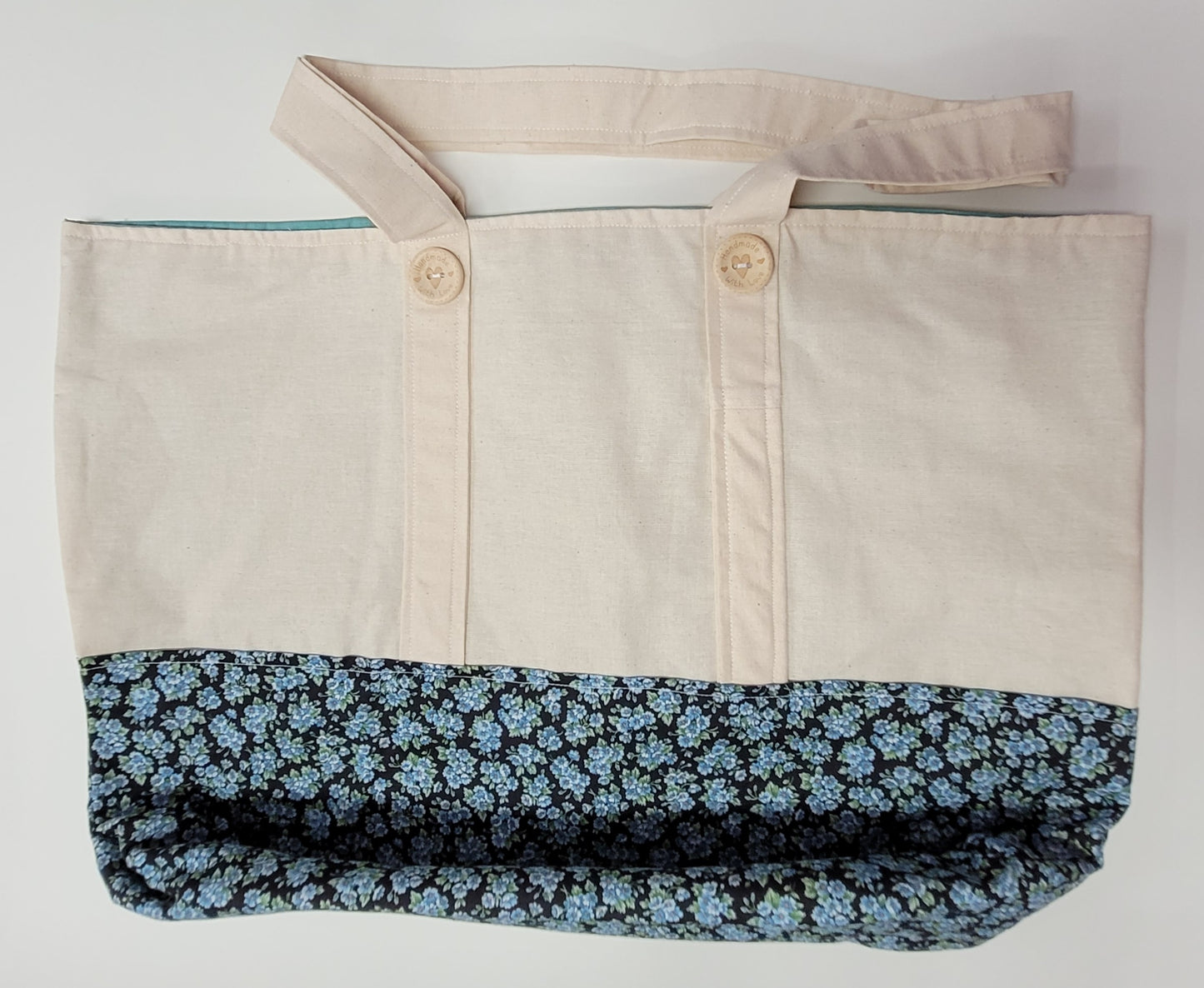 Deluxe Tote Bags