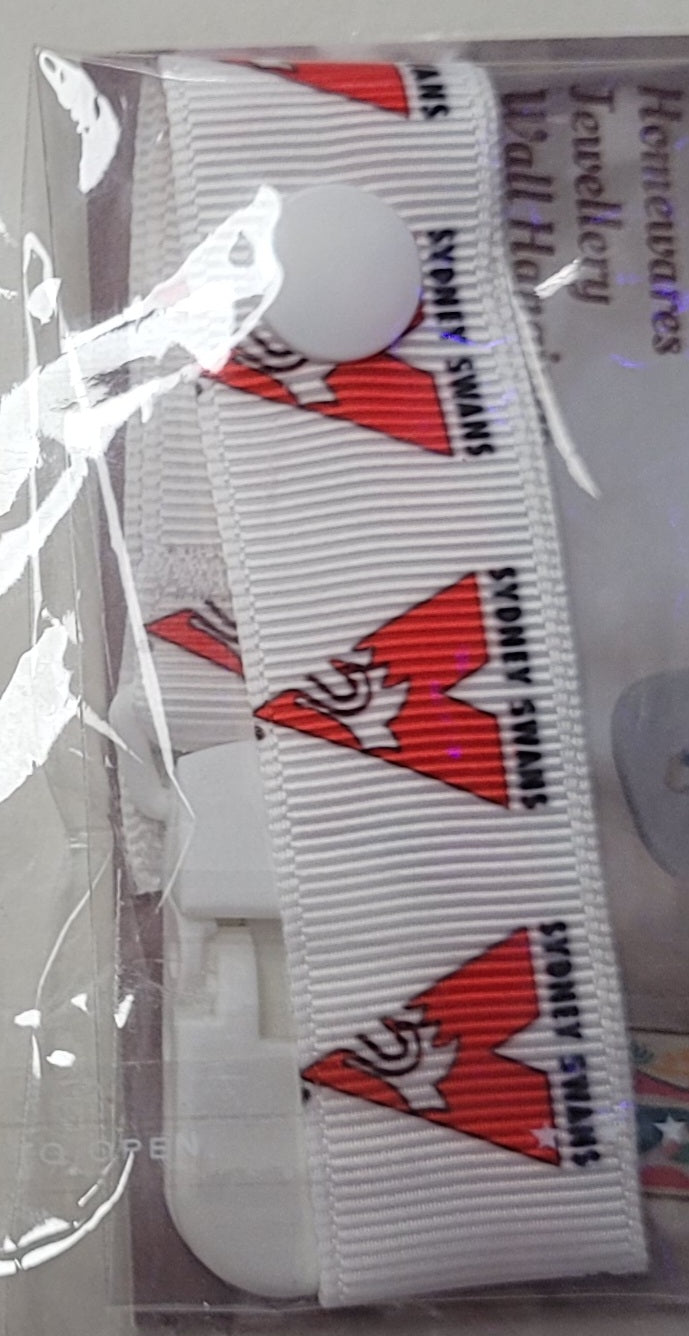 Footy Dummy Clips - NRL