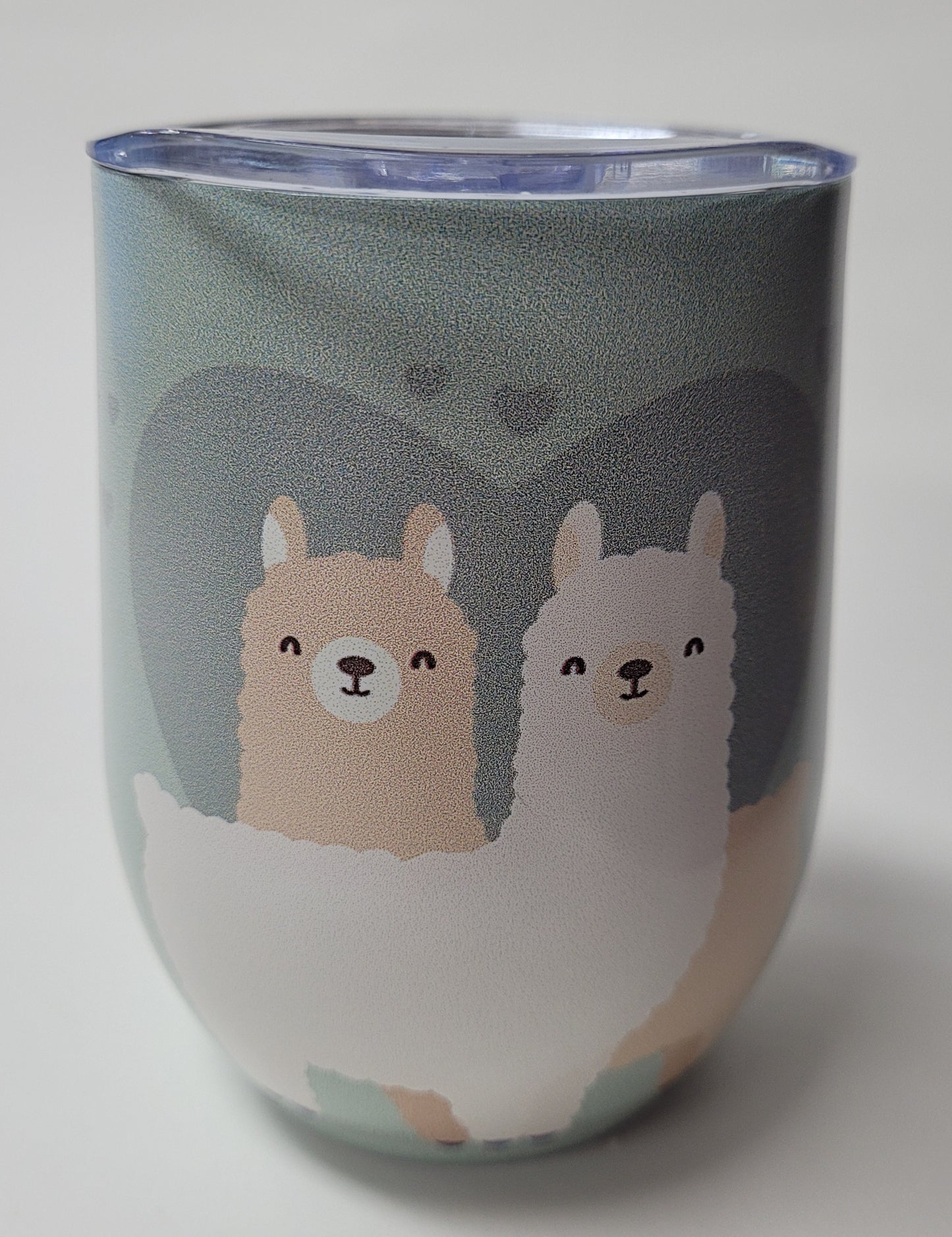 Insulated Tumbler with Lid