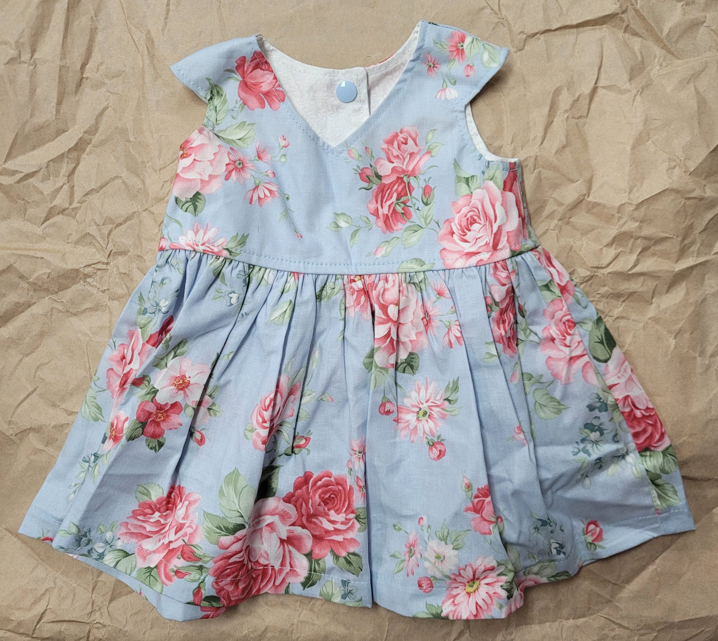 Baby Girls Dress - Size 00