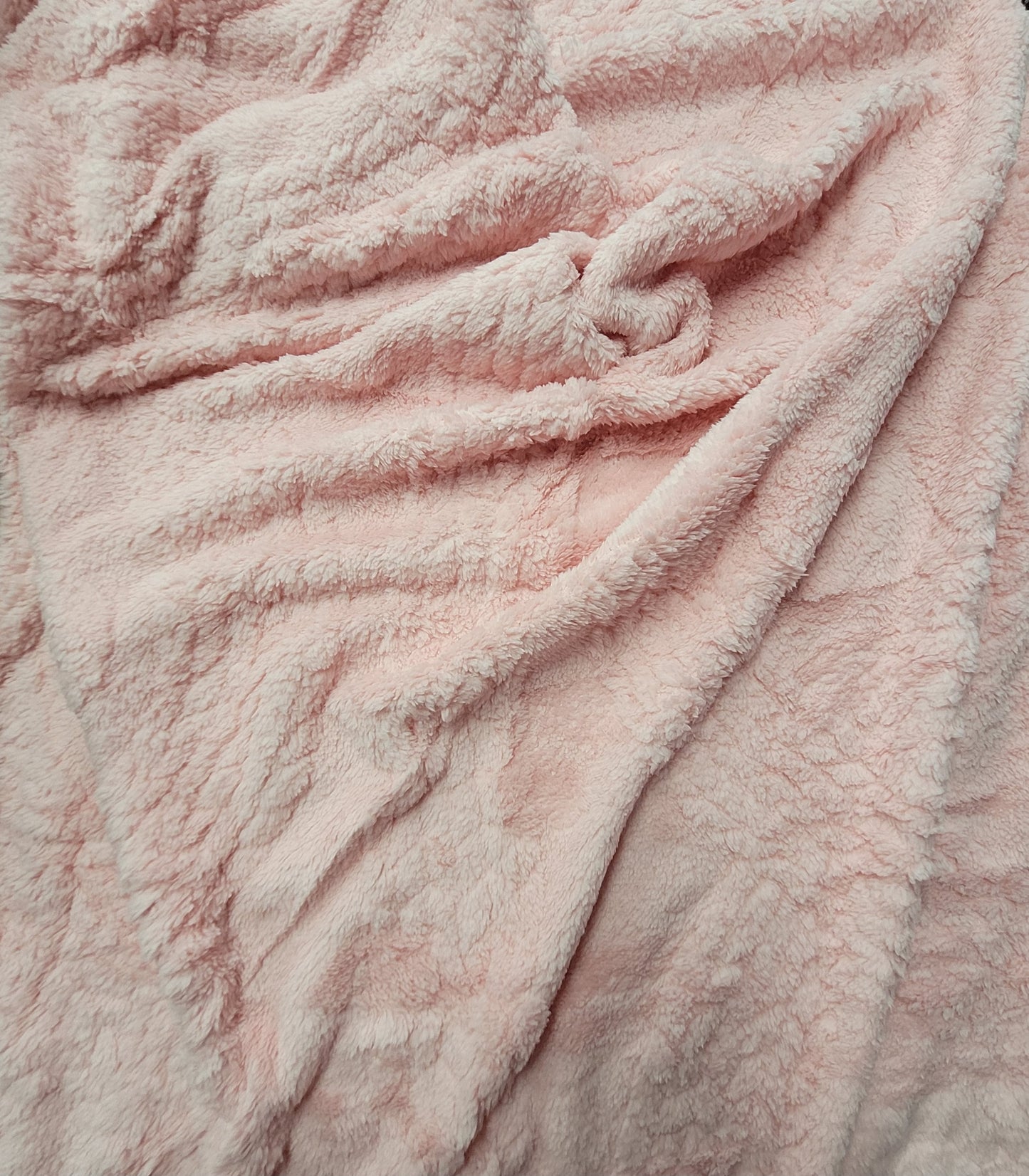 Super Soft Kids Blanket