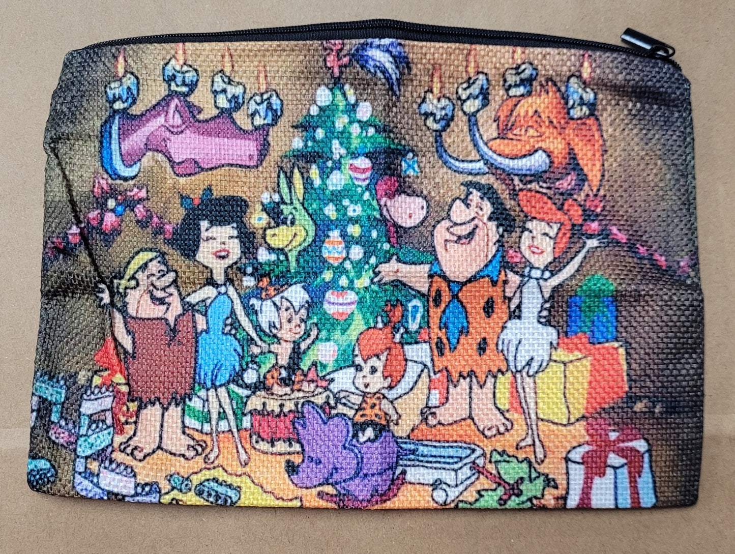 Toiletries/Makeup Bag - General