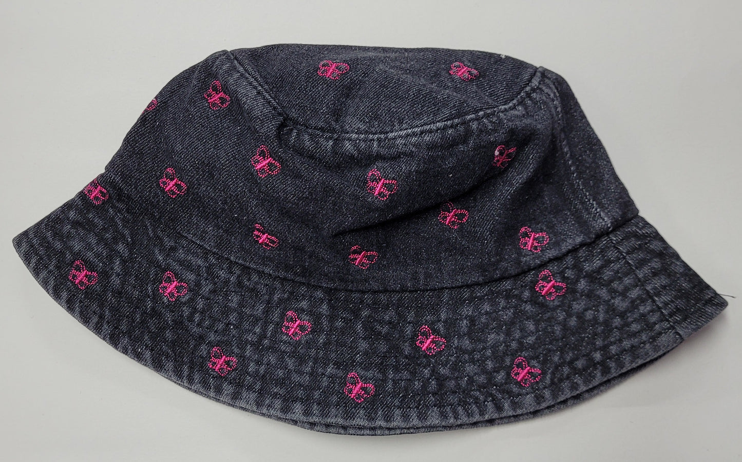 Adult Bucket Hats