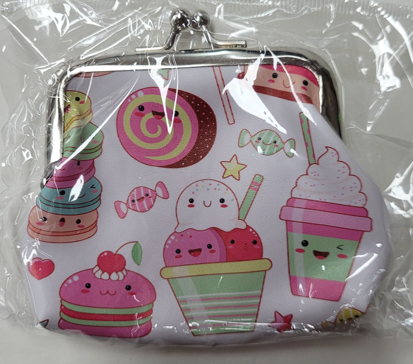 Girls Coin Purses