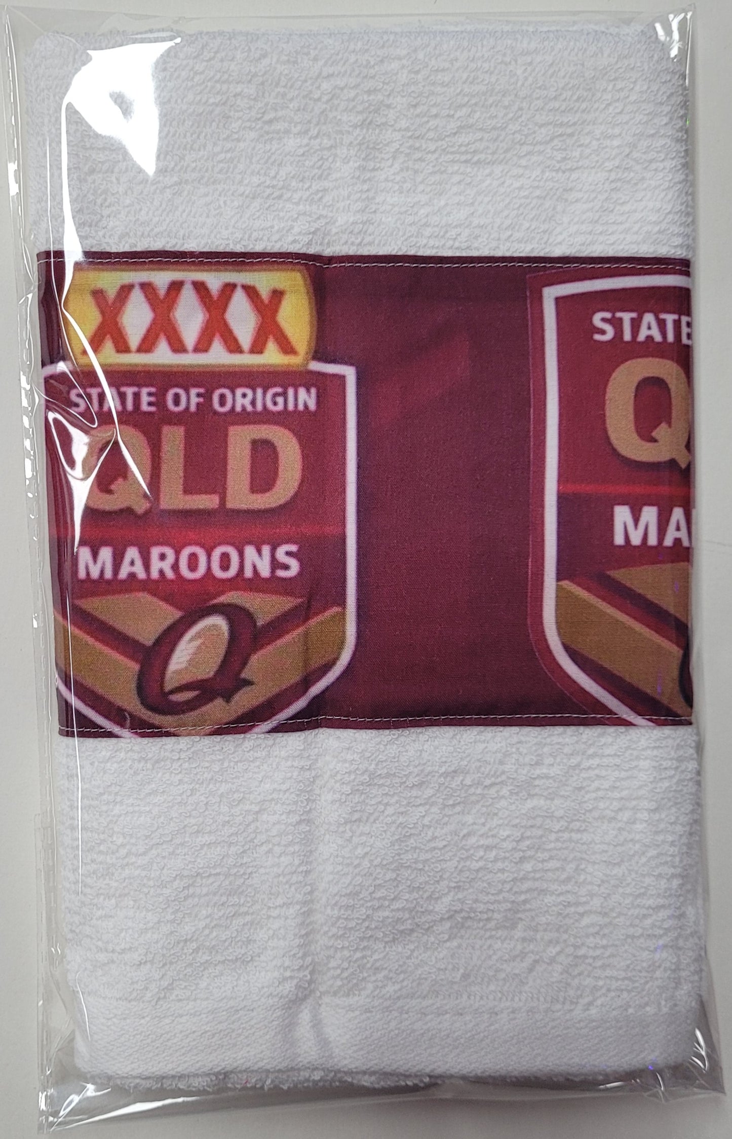 NRL Hand Towels