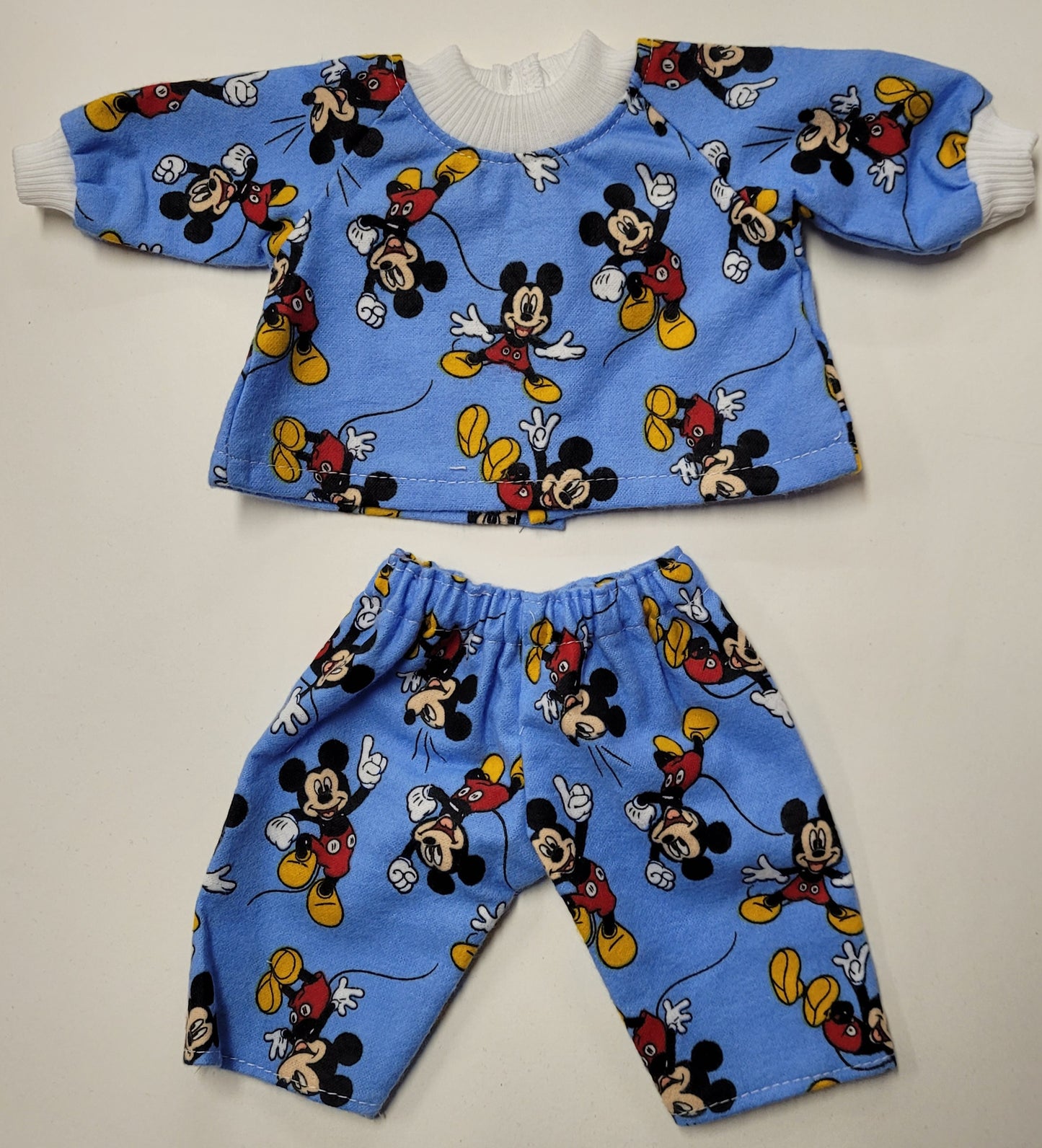 38cm Miniland Doll Clothes - 2 Piece, Lot 2