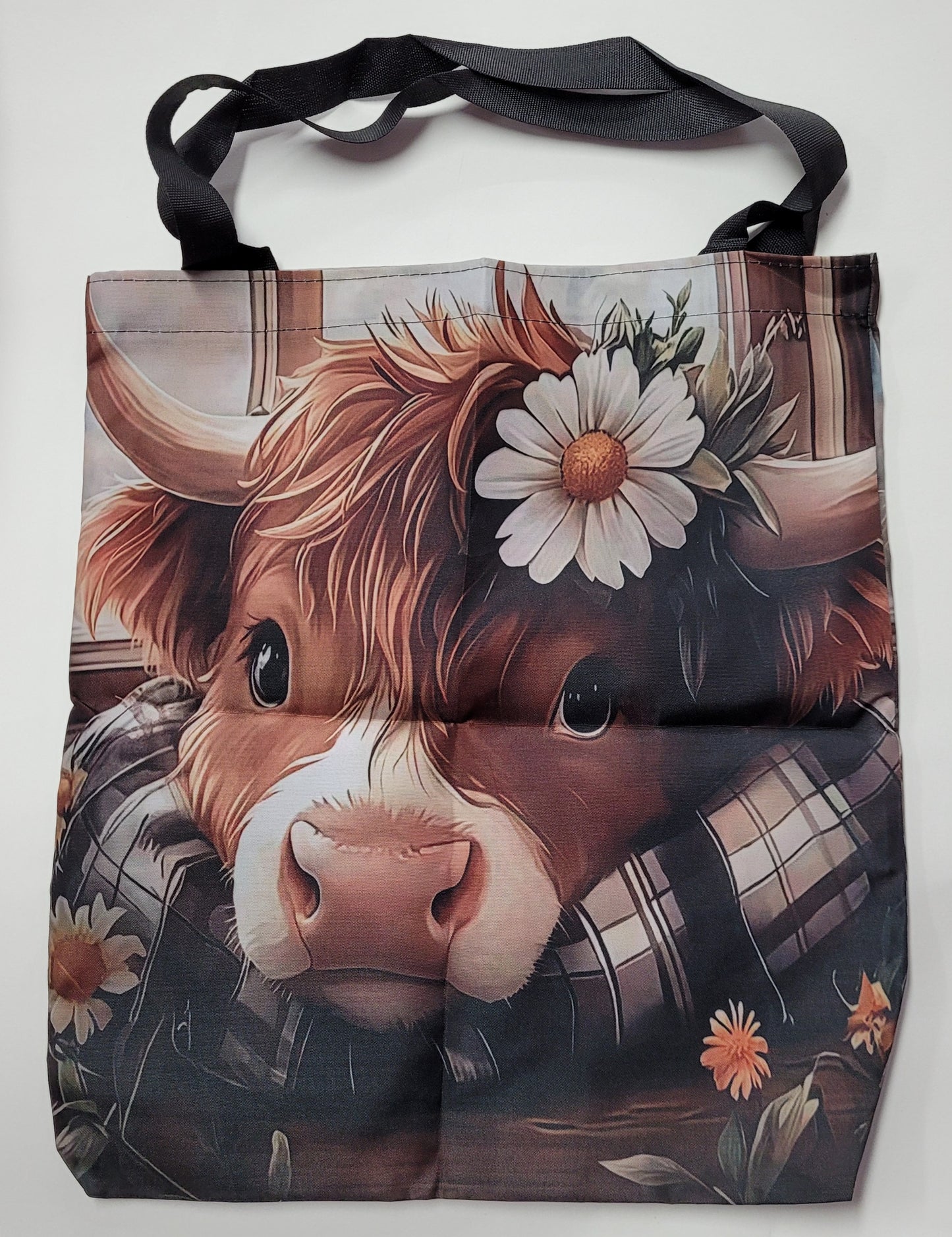Large Tote Bag