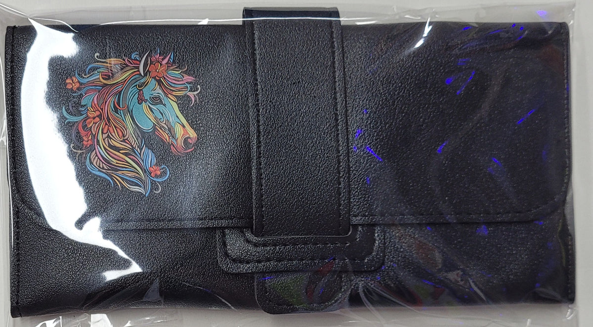Ladies Wallets