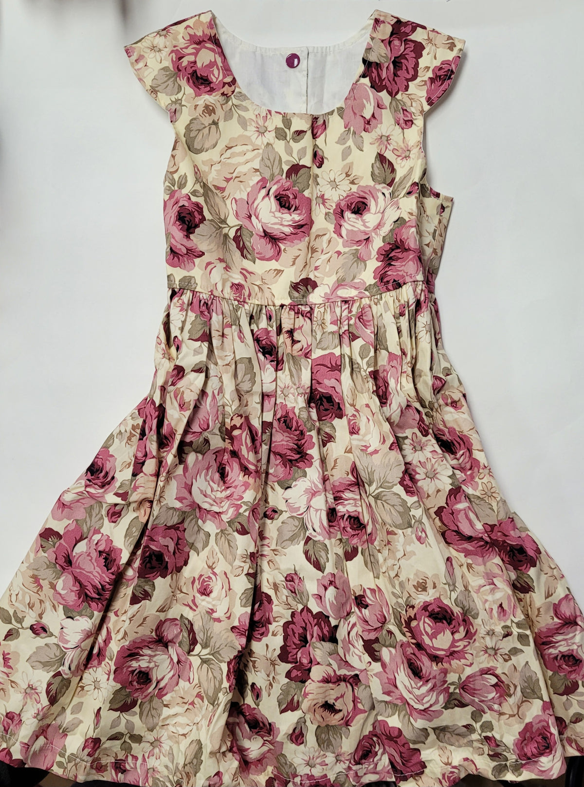 Girls Dress - Size 6