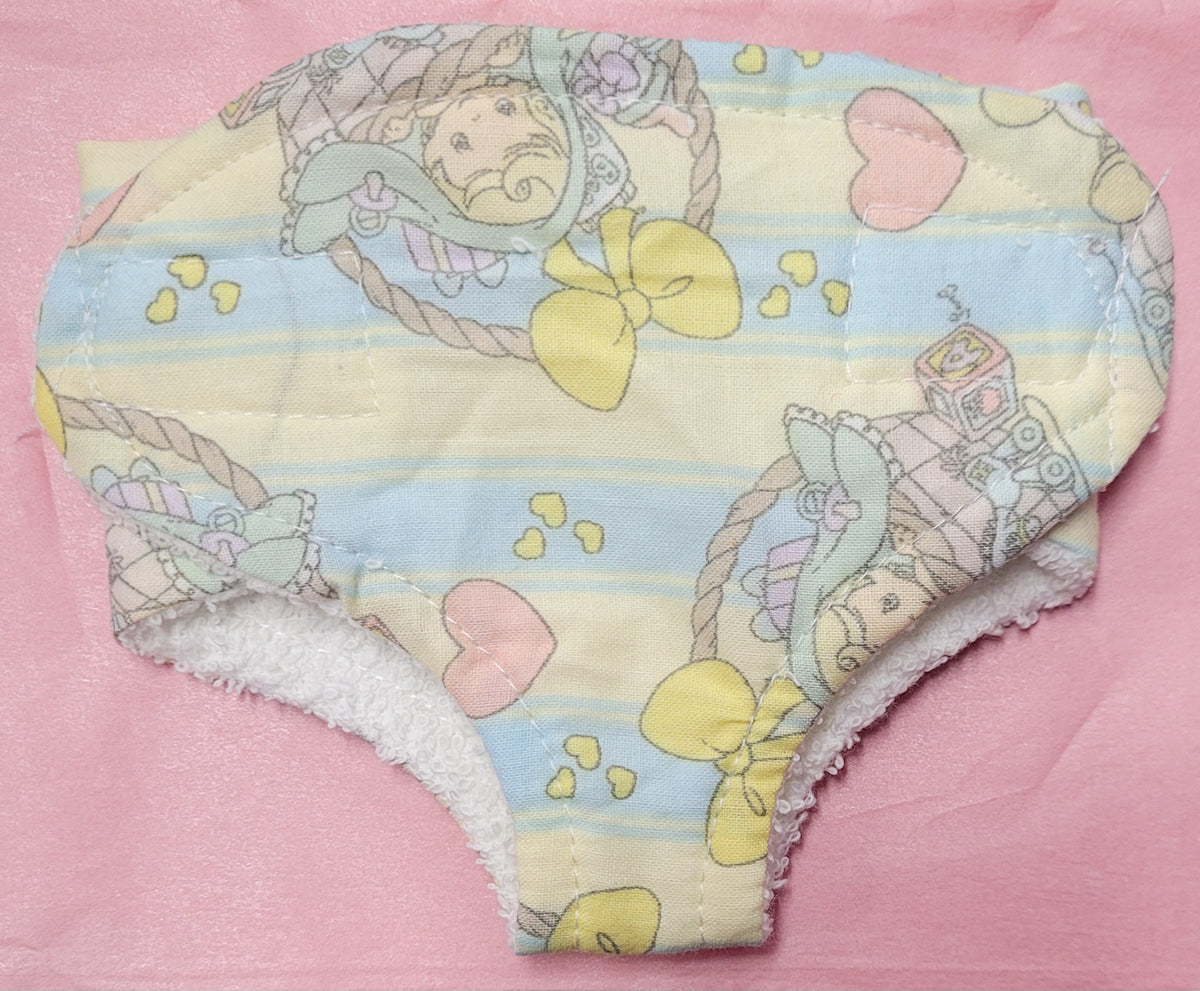 38cm Miniland Doll Clothes - Misc Items