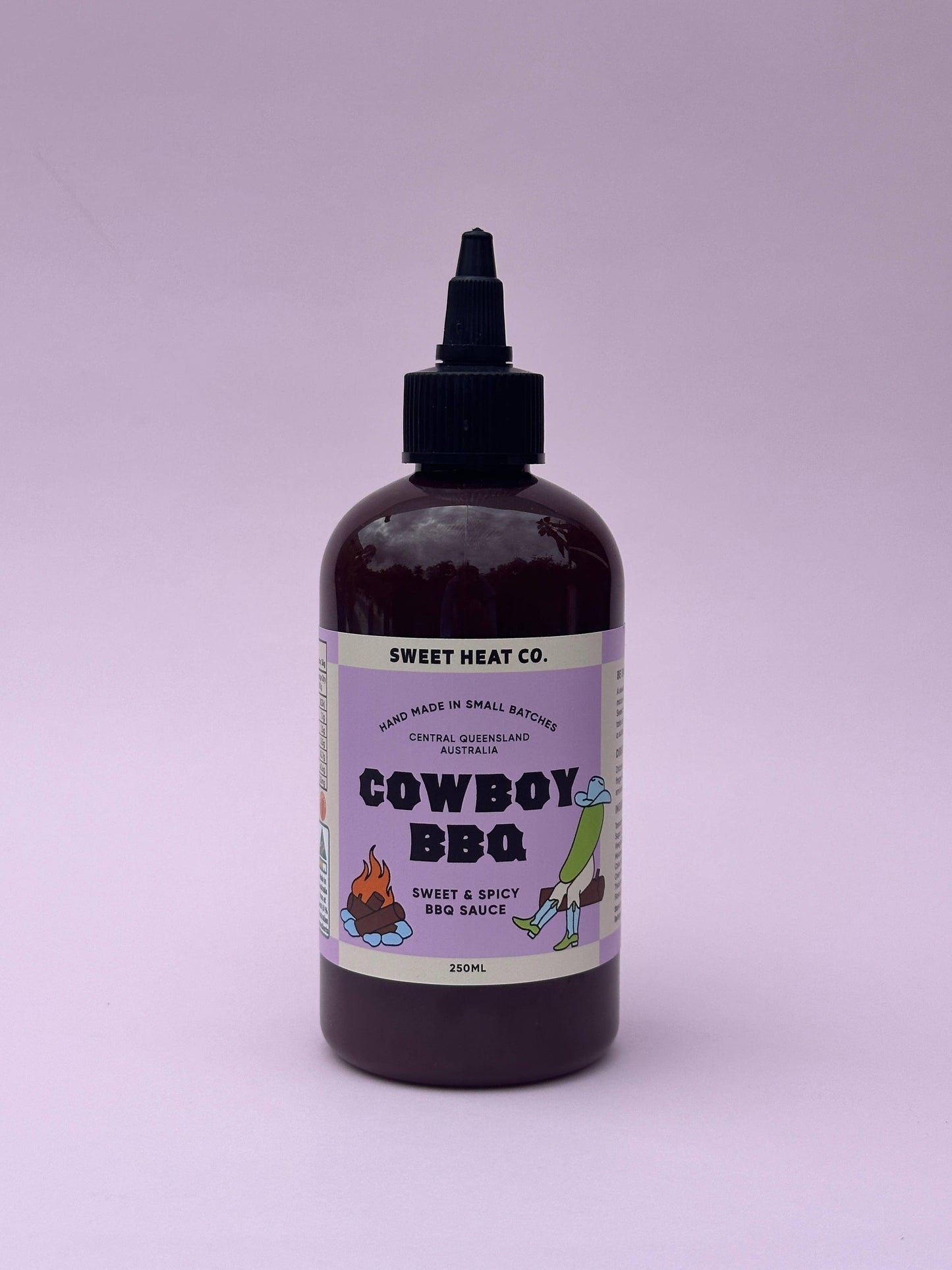 Cowboy BBQ