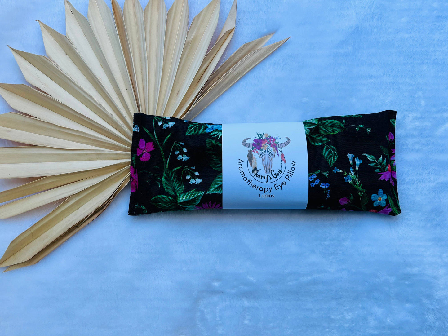 Eye Pillows: Butterfly
