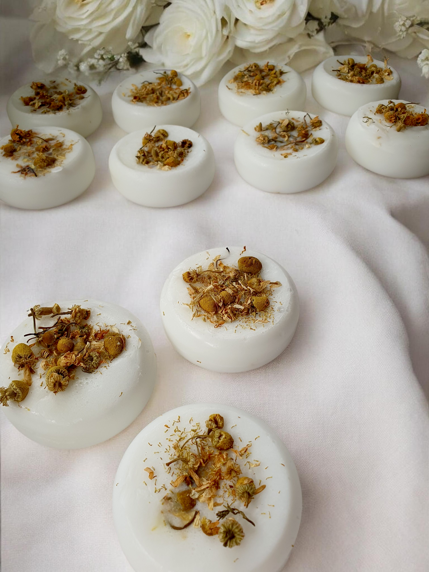 Chamomile Soap Bar