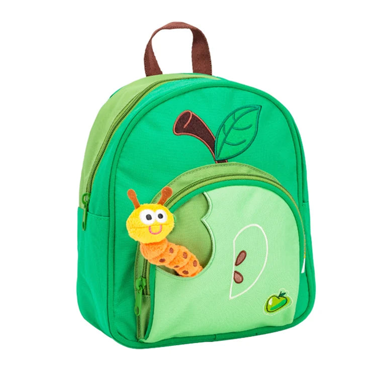 Kids Apple Back Pack