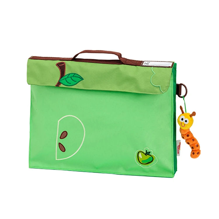 Apple Book Bag