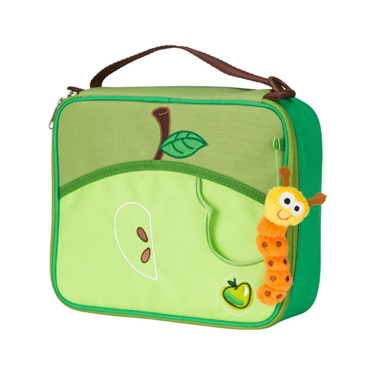 Apple Lunchbox