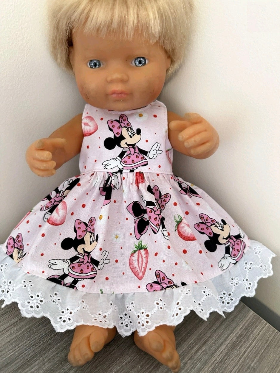 38cm Miniland Doll Clothes - 1 Piece