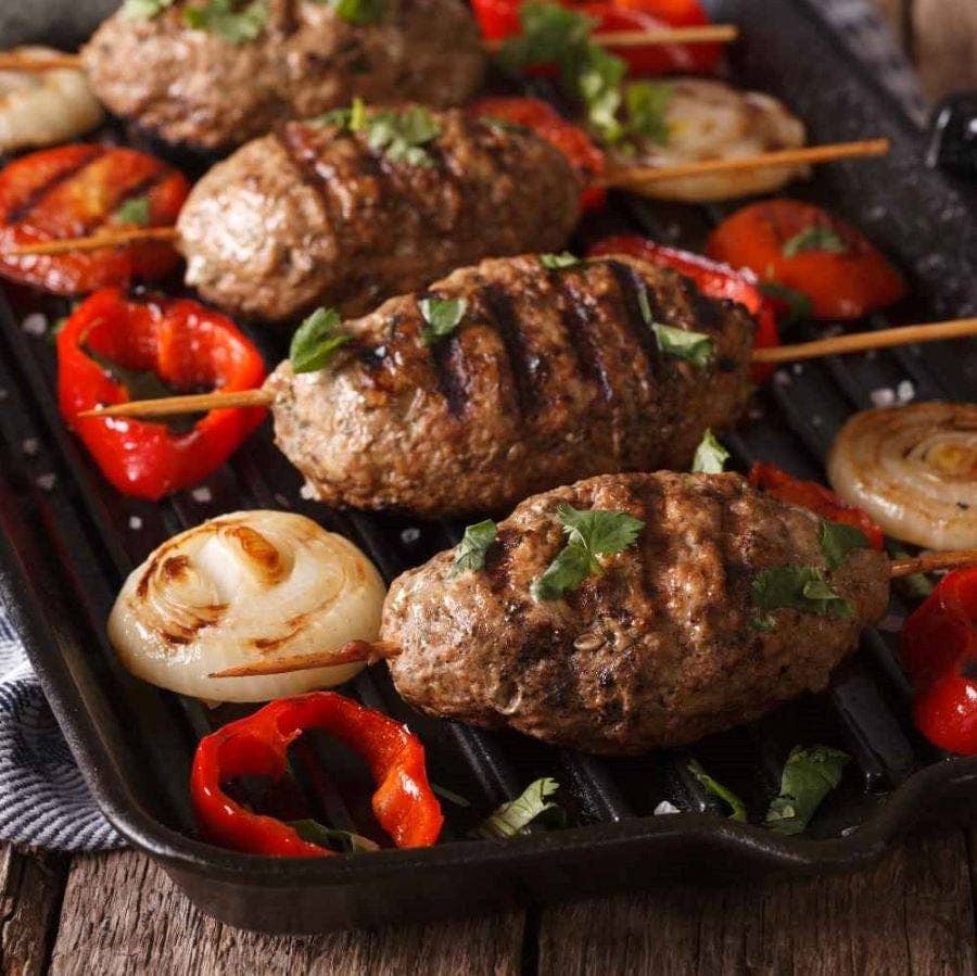 Smokey Bacon Splash Balsamic Vinegar - Limited Edition