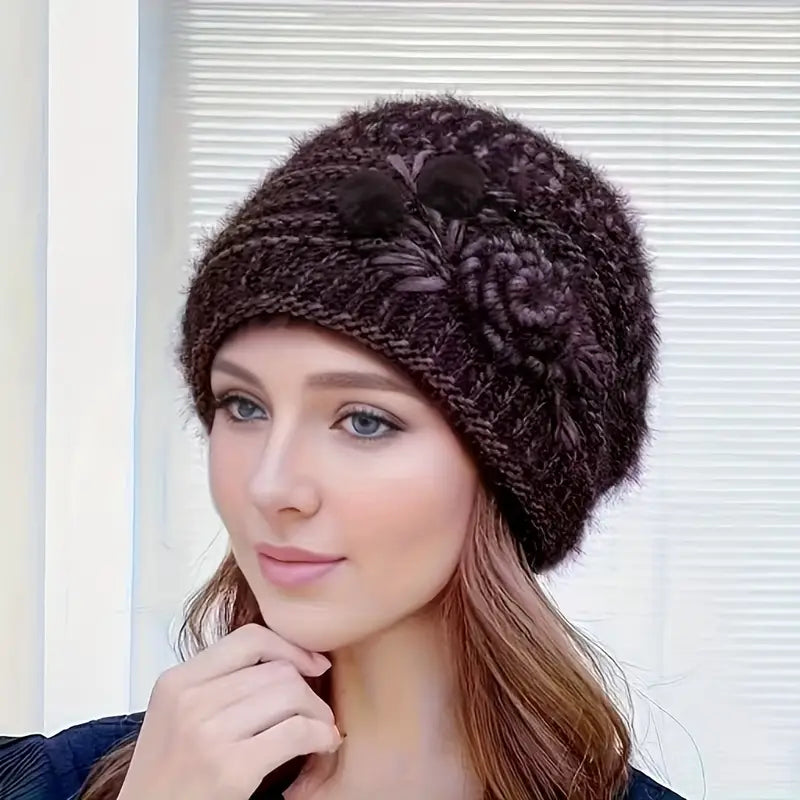 Ladies Beanie
