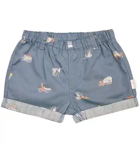 Shorts - Size 0