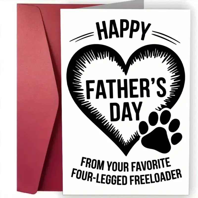 Father's Day Cards